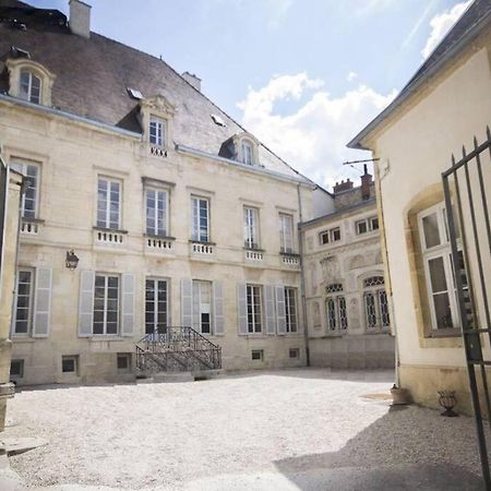 Chambre Ducale Dijon Dış mekan fotoğraf