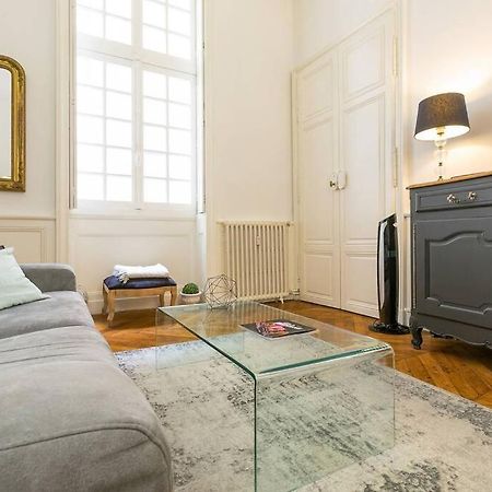 Chambre Ducale Dijon Dış mekan fotoğraf