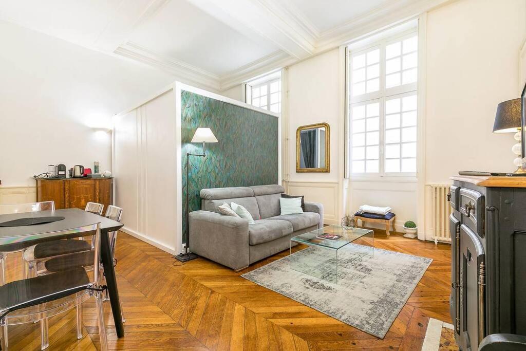Chambre Ducale Dijon Dış mekan fotoğraf