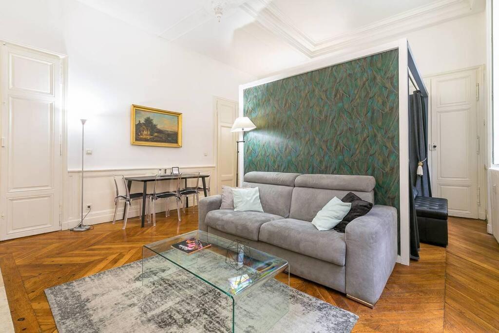 Chambre Ducale Dijon Dış mekan fotoğraf