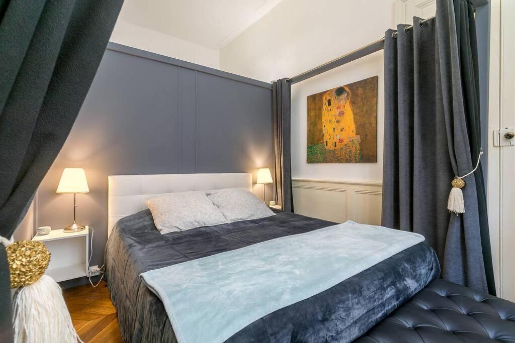 Chambre Ducale Dijon Dış mekan fotoğraf