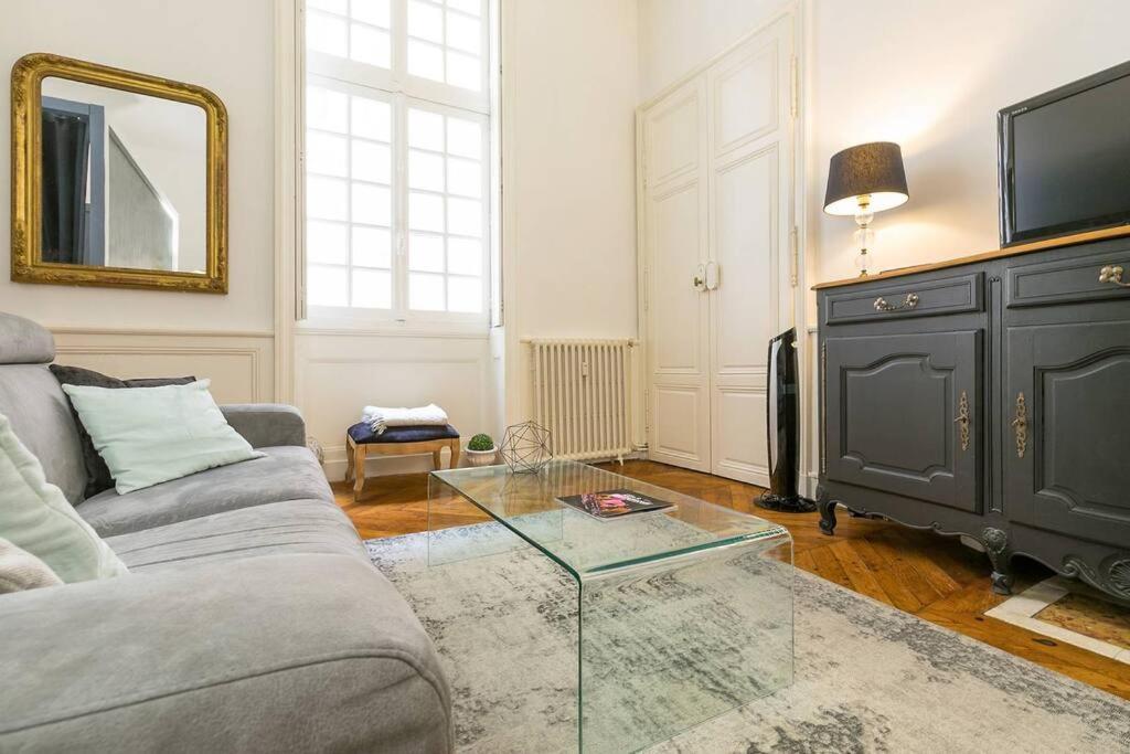 Chambre Ducale Dijon Dış mekan fotoğraf