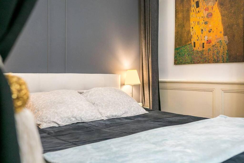 Chambre Ducale Dijon Dış mekan fotoğraf